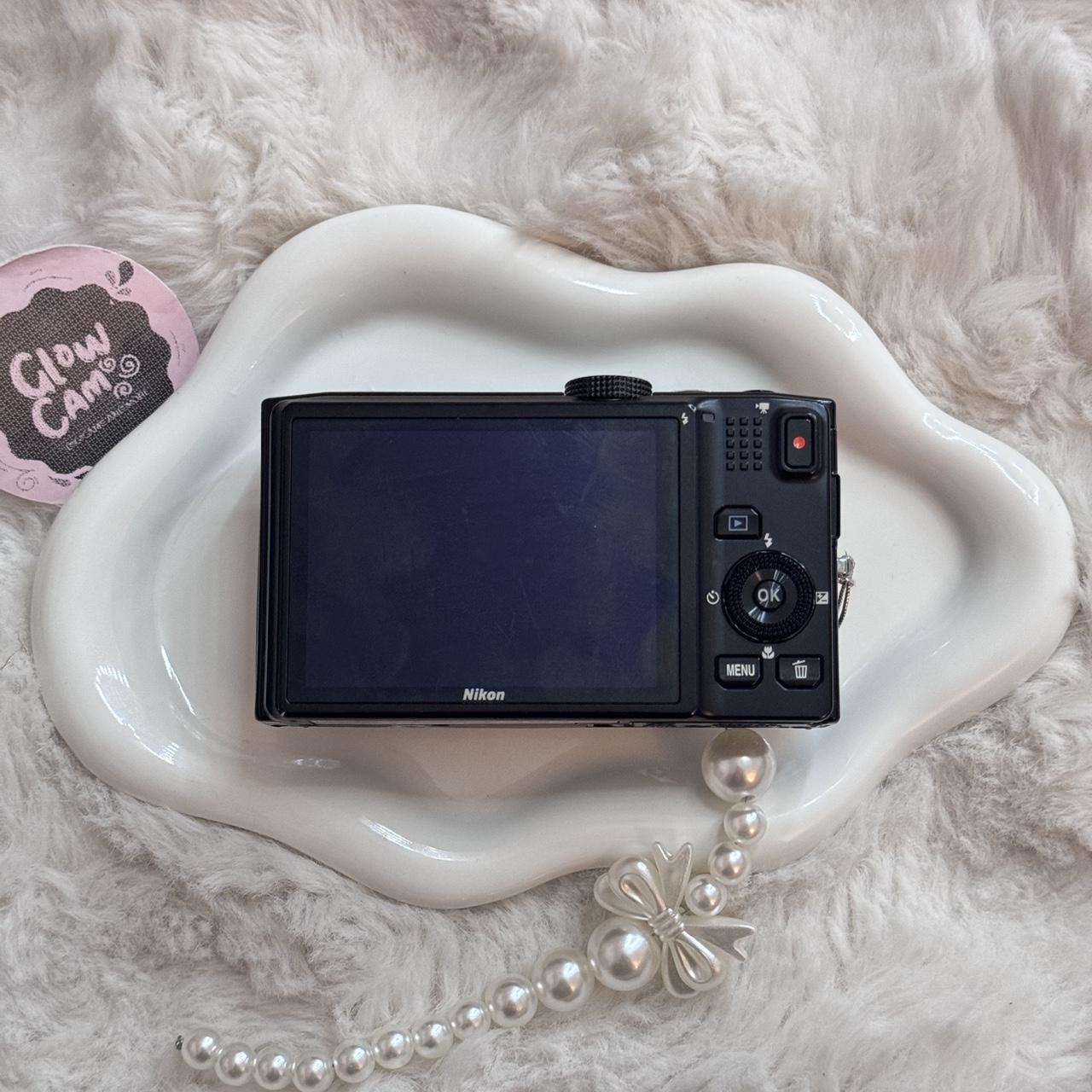 NEURONESTSHOP™ nikon coolpix s8200 digital camera 16 1mp
